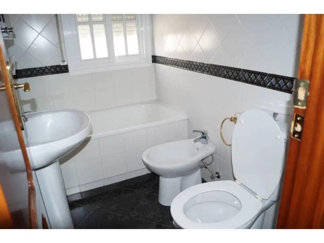 Flat with terrace for sale in Baena, imagen 3