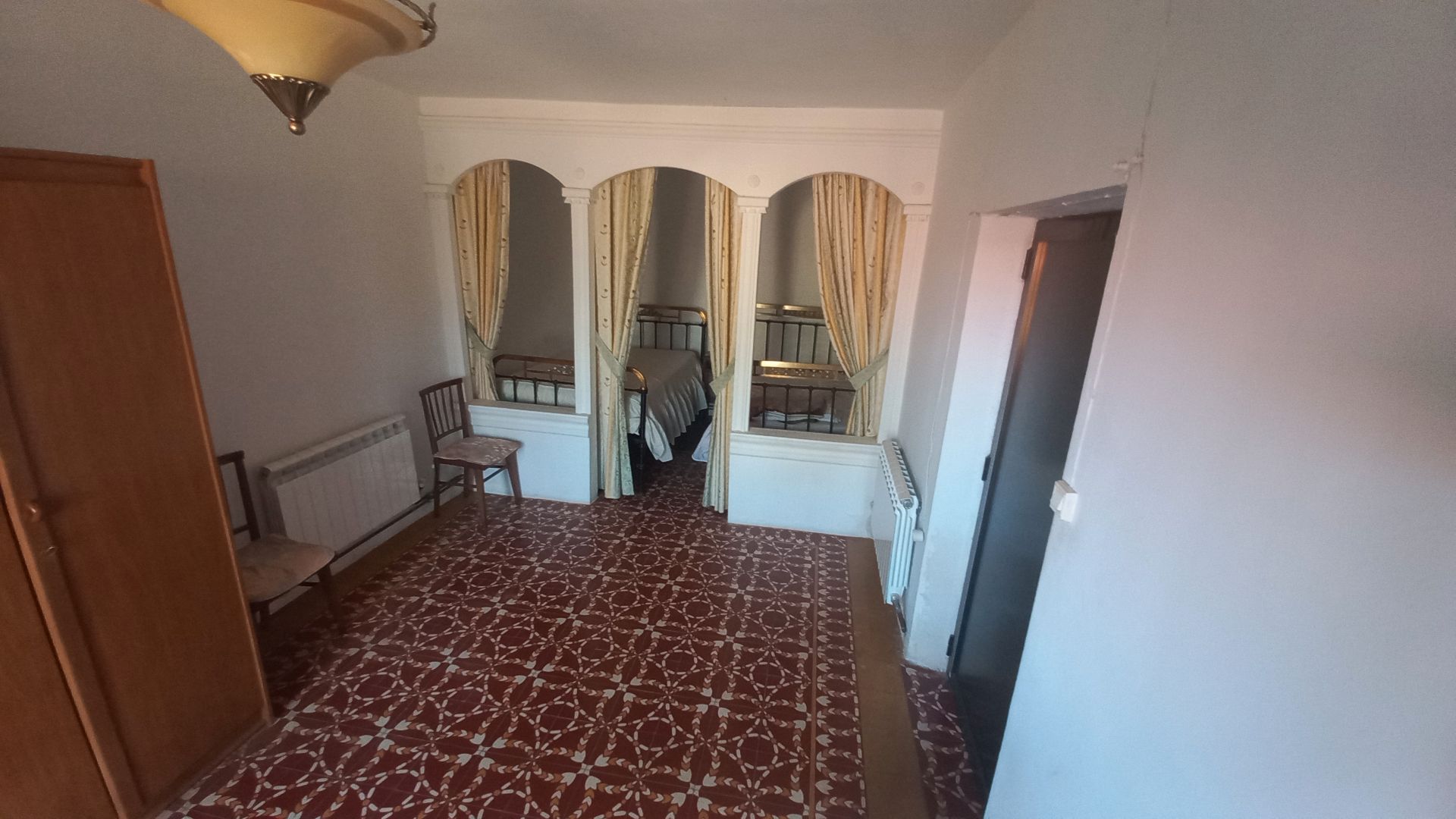 House or chalet for sale in Andavías