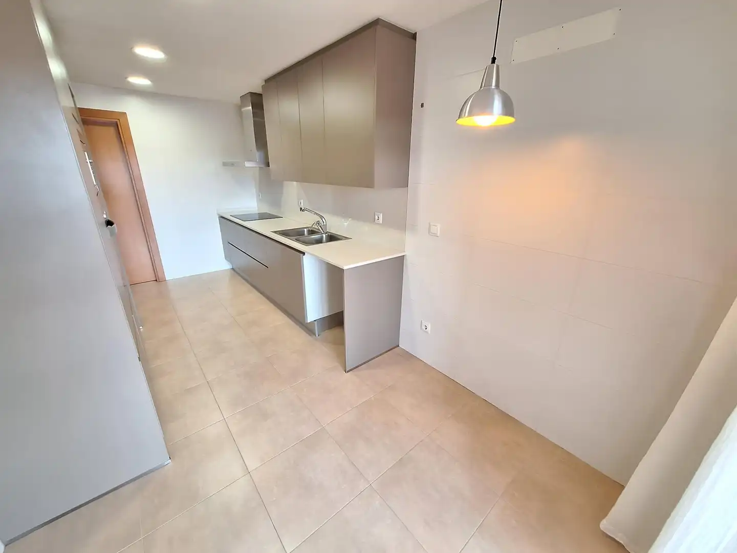 Flat for rent in Igualada, Barcelona