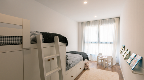 Foto 5 de Pis en venda a Avinguda del Maresme, 476, Havana, Barcelona