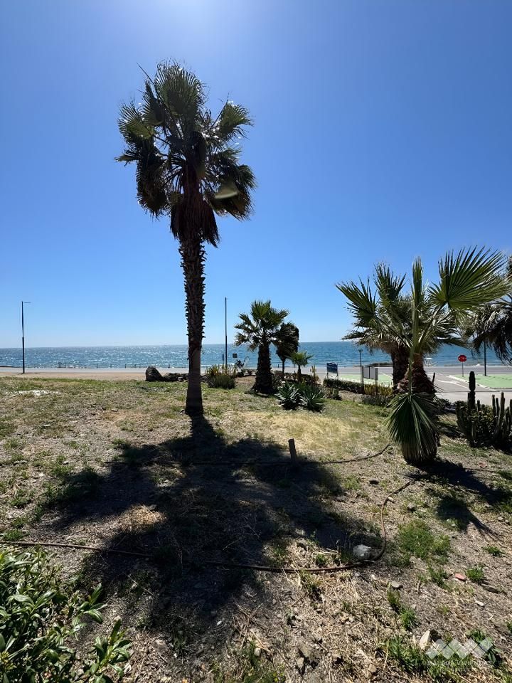 Vista exterior de Residencial en venda en Torrox