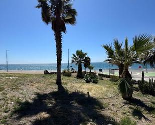 Exterior view of Residential for sale in Torrox