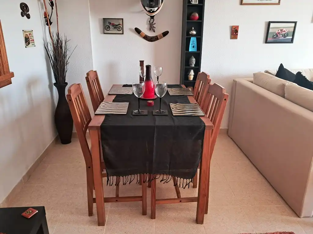 Apartamento con piscina en venta en Calle Cabotaje 58, imagen 10