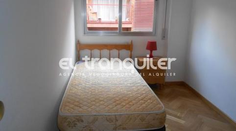 Photo 3 of Flat to rent in Calle Palencia, Cuatro Caminos - Azca, Madrid