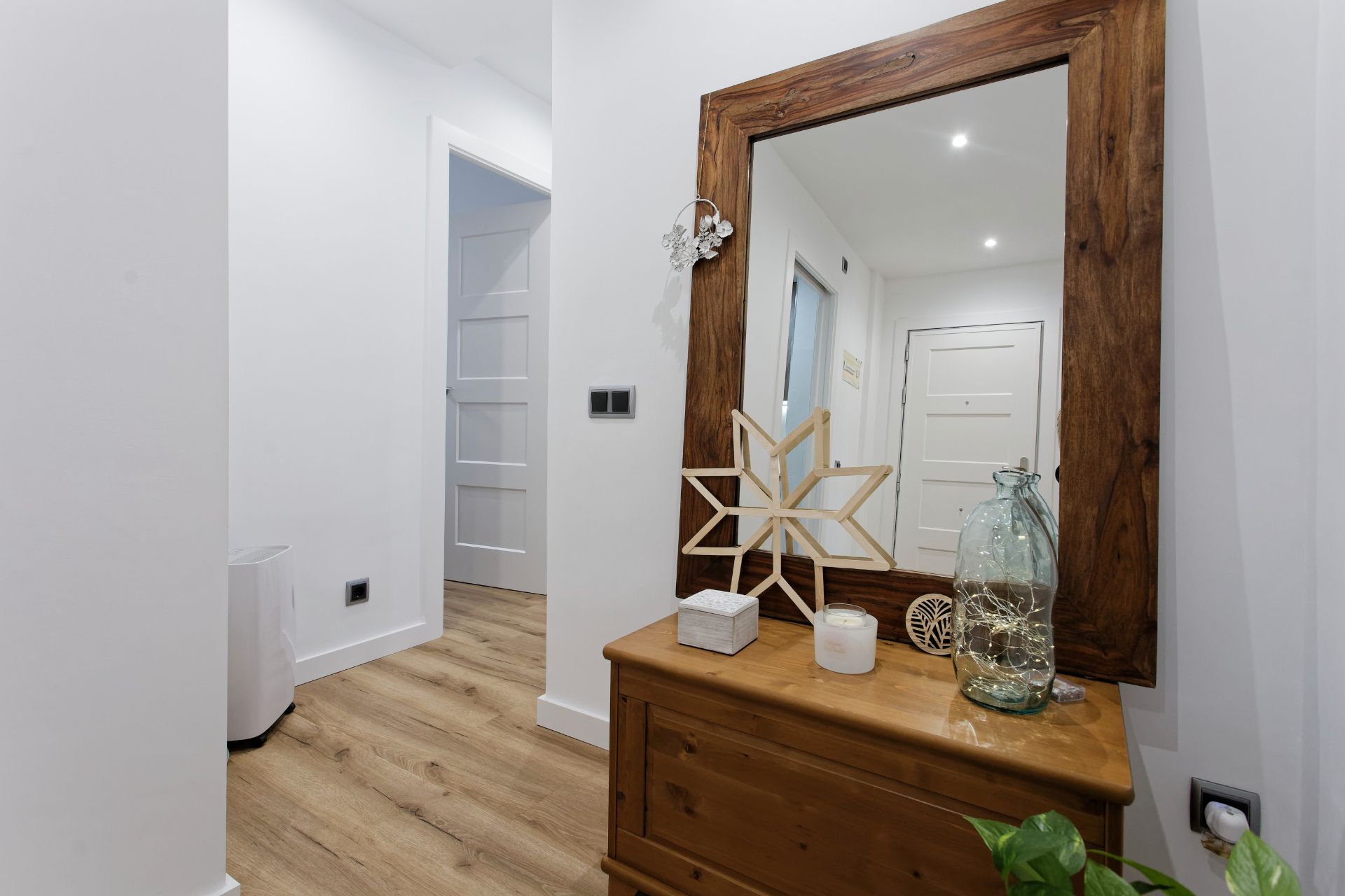 Flat for sale in Sant Boi de Llobregat  with Air Conditioner, Heating and Furnished