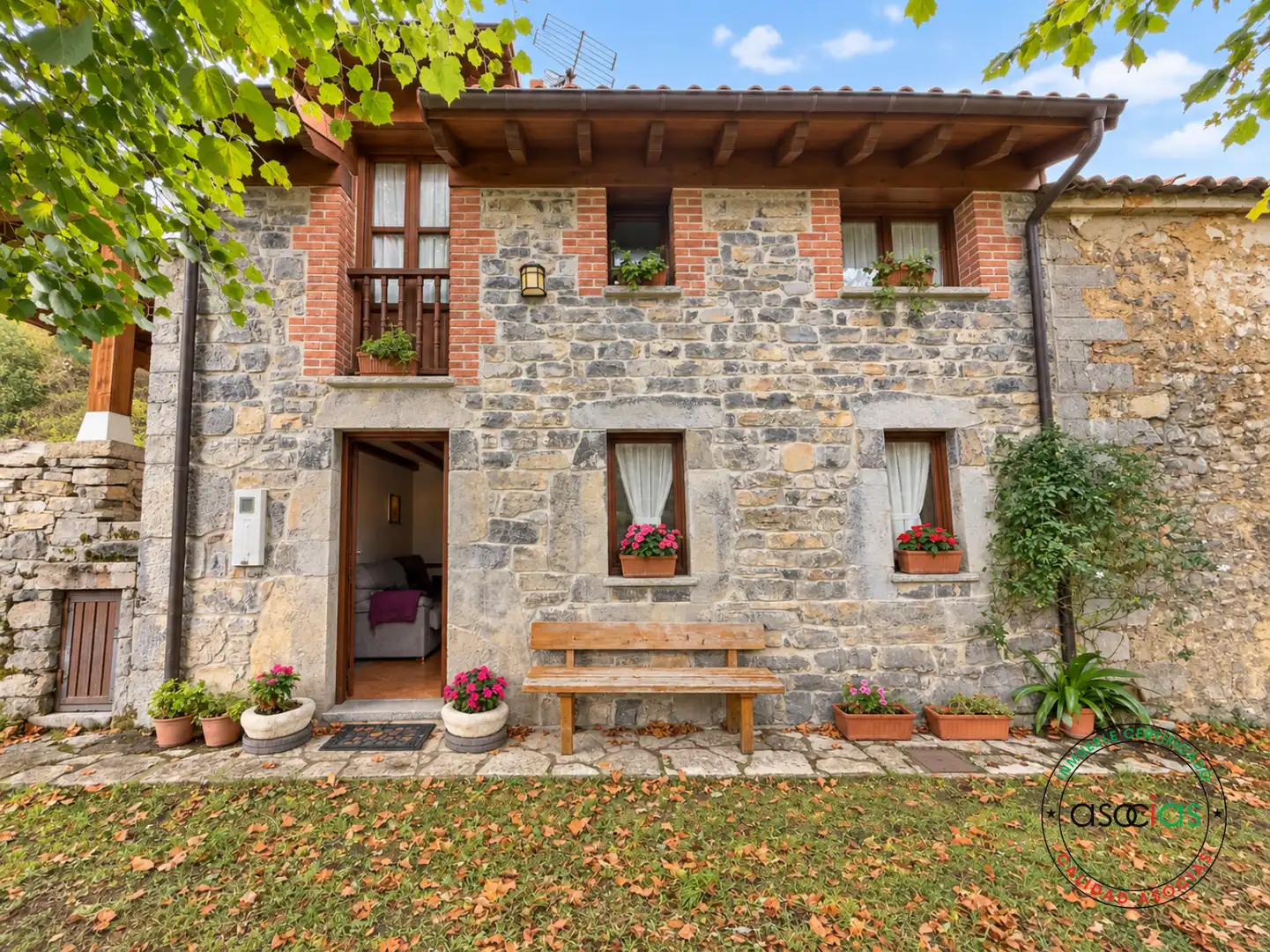 Maison avec terrasse à vendre à Ponga - San Ignacio /  Ponga 101, imagen 2