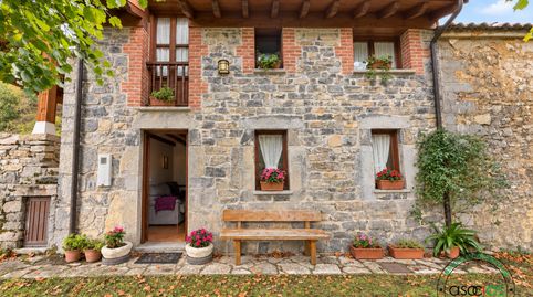 Foto 2 de Casa o xalet en venda a Ponga - San Ignacio / Ponga, 101, Ponga, Asturias