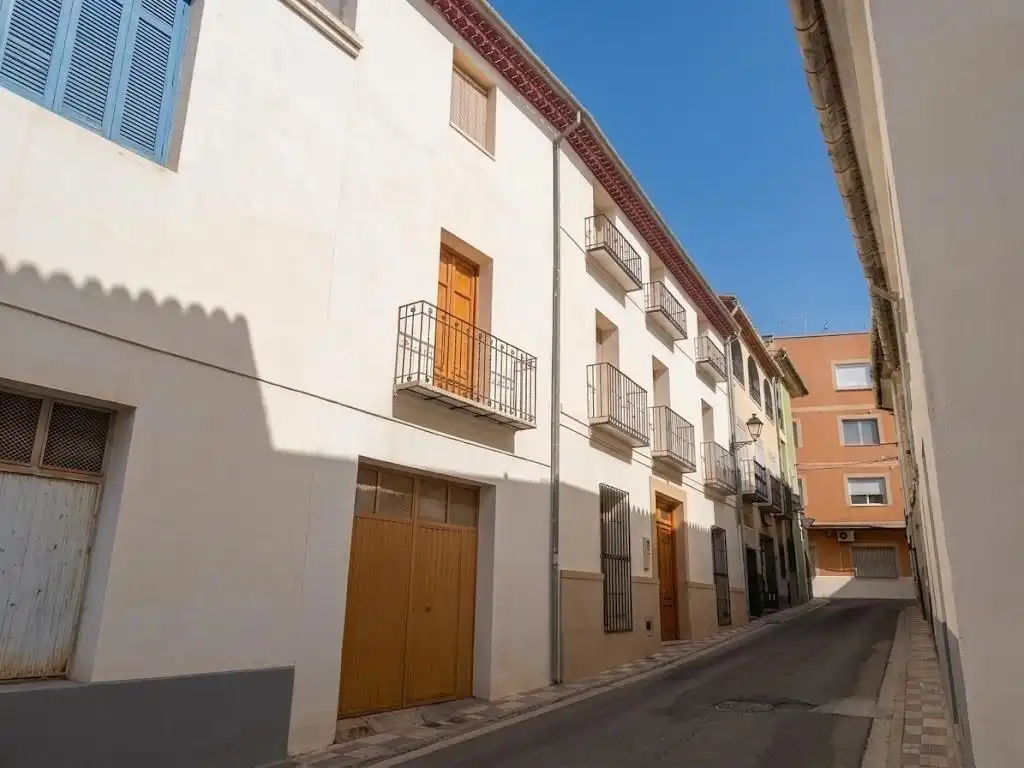 Adossat en venda a Calle PAU