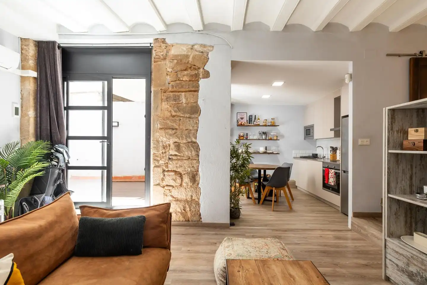 Wohnung zum Verkauf in Del Rec, imagen 3