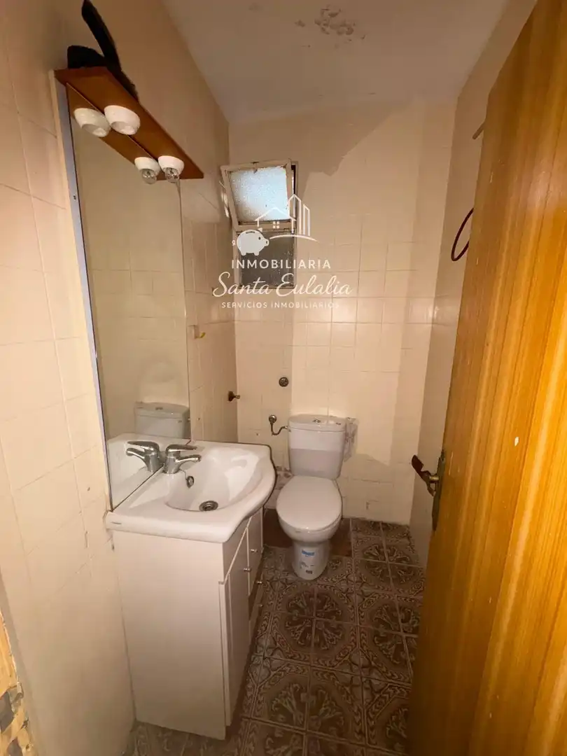 Piso en venta en Centro