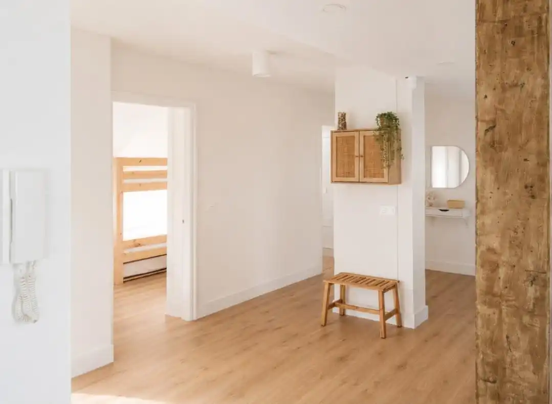 Flat for sale in Castro-Urdiales  with Heating, Parquet flooring and Storage room