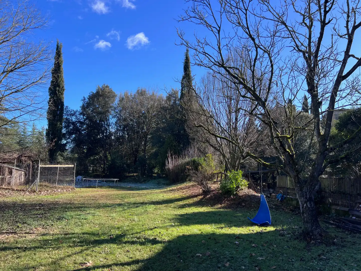 Finca rústica en venda en Mieres (Girona) amb Aire condicionat, Jardí privat i Parquet