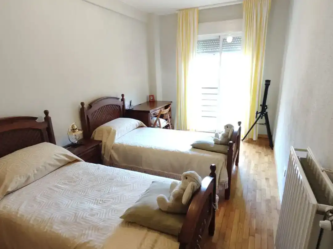 Dormitori de Dúplex en venda en Morcín amb Jardí privat, Parquet i Traster