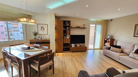 Foto 3 de Pis en venda a Enginyer Moncunill, La Florida, Barcelona