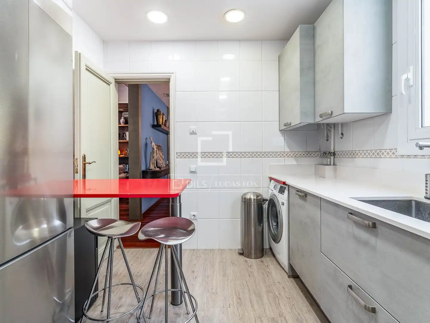Appartamento con balcone in vendita a Eixample, imagen 30