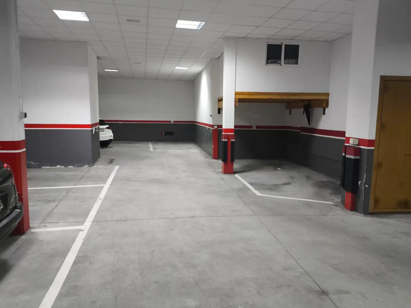 Parking de Piso en venta en Malpica de Bergantiños con Amueblado