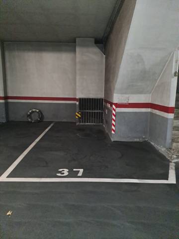 Garaje en Alquiler en Peramàs