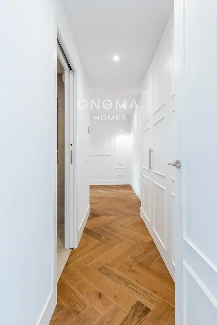 Flat with lift for sale in Conde de Peñalver, imagen 14