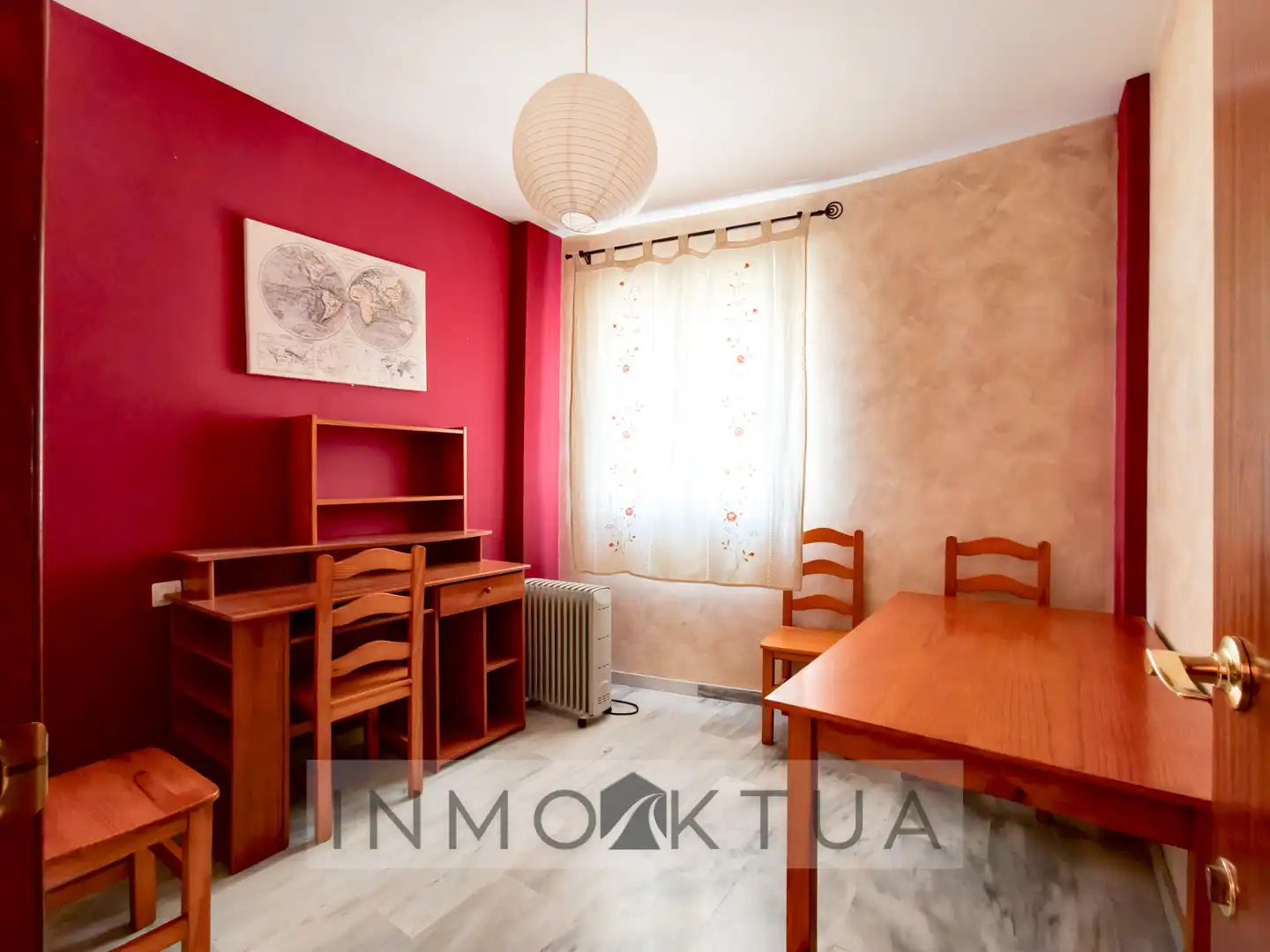 Habitación de Casa adosada en venta en Jerez de la Frontera con Aire acondicionado y Terraza