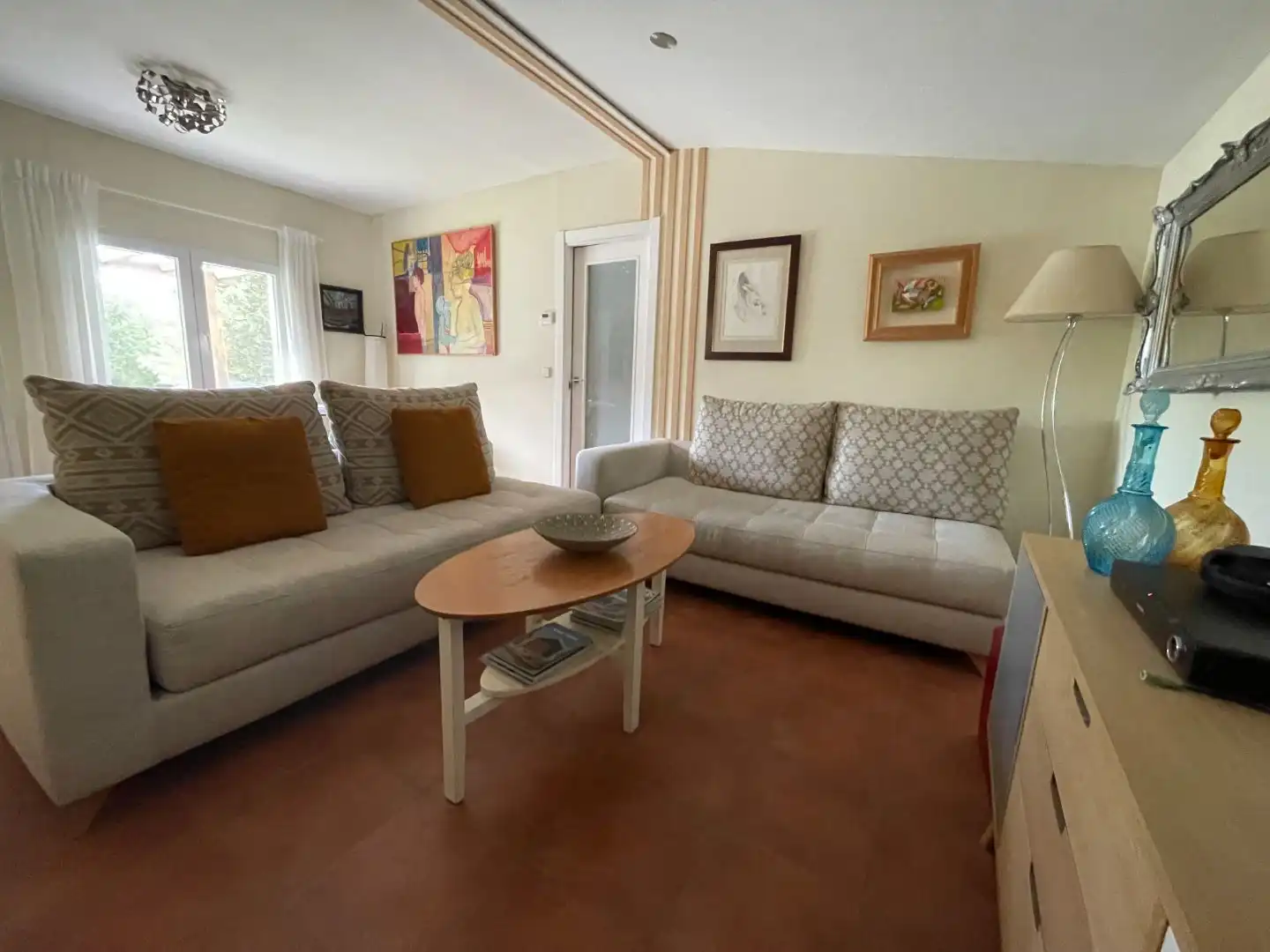 Chalet con jardín en venta en Peña de Francia 1, imagen 11