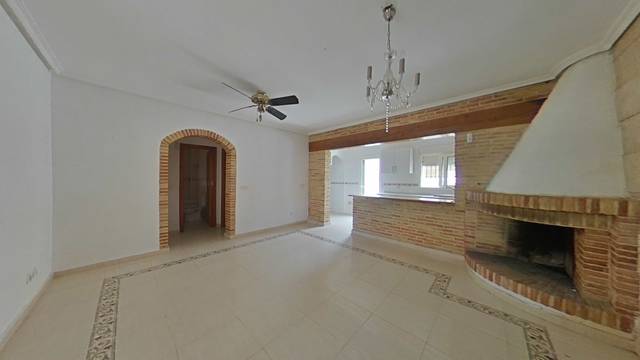 Apartamento en Venta en Garza La-Chismosas, 6, -1 en La Florida