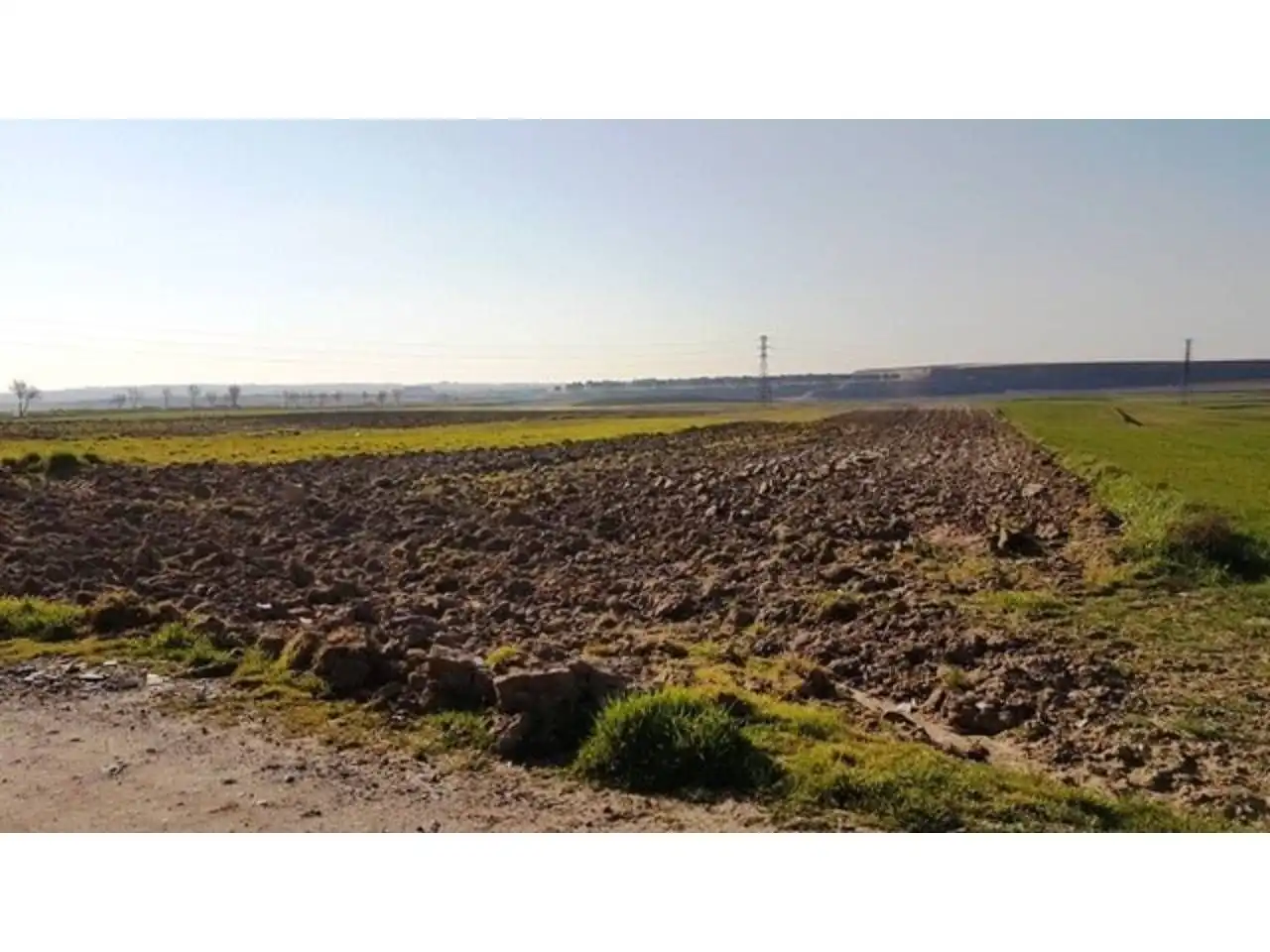 Residencial en venta en Fuenlabrada