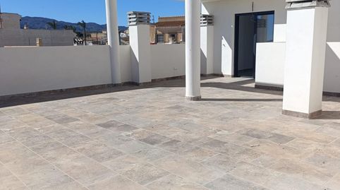 Foto 3 de Àtic en venda a Los Gallardos, Almería