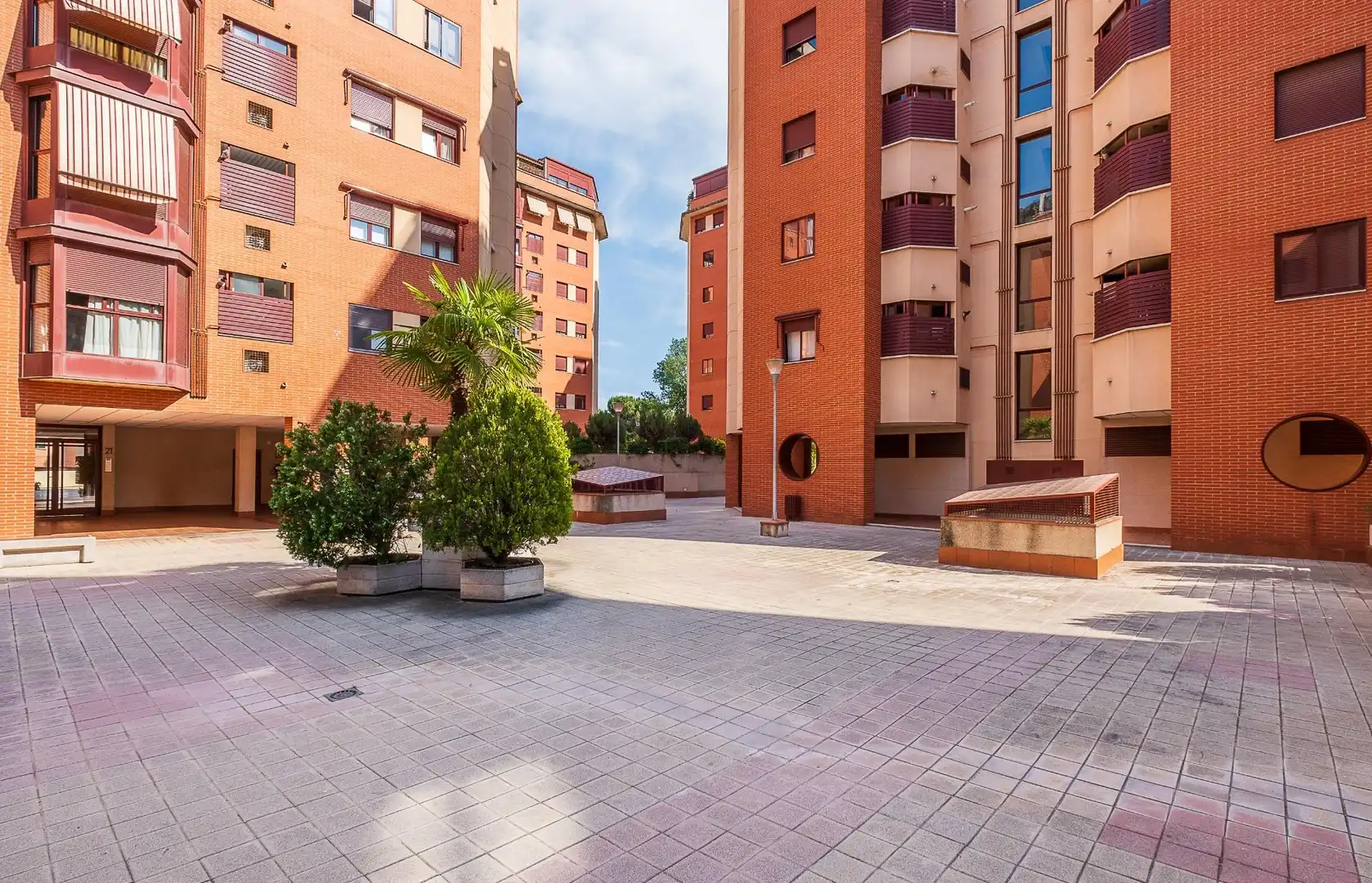 Penthouse mit Pool zum Verkauf in Calle CARLOS IV, imagen 49