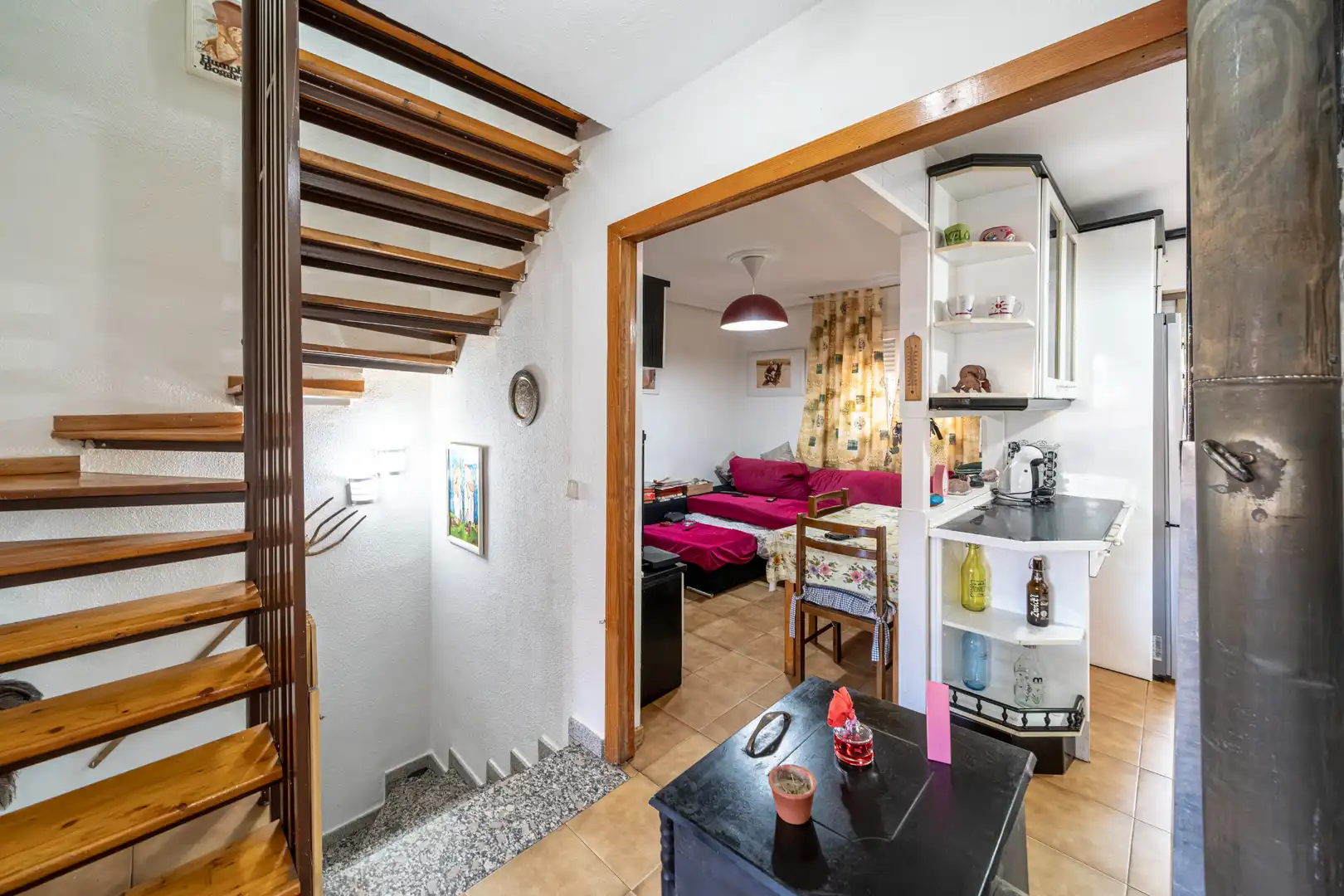 Adosado con terraza en venta en Calle Saturno, imagen 18