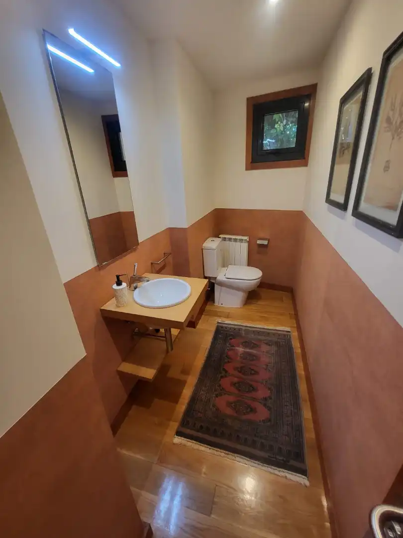 Villa con terrazza in vendita a Rúa Illa de Arousa, imagen 39