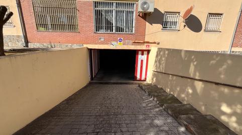 Foto 2 de Garatge en venda a Calle Andalucía, 5, Las Tres Cruces, Granada