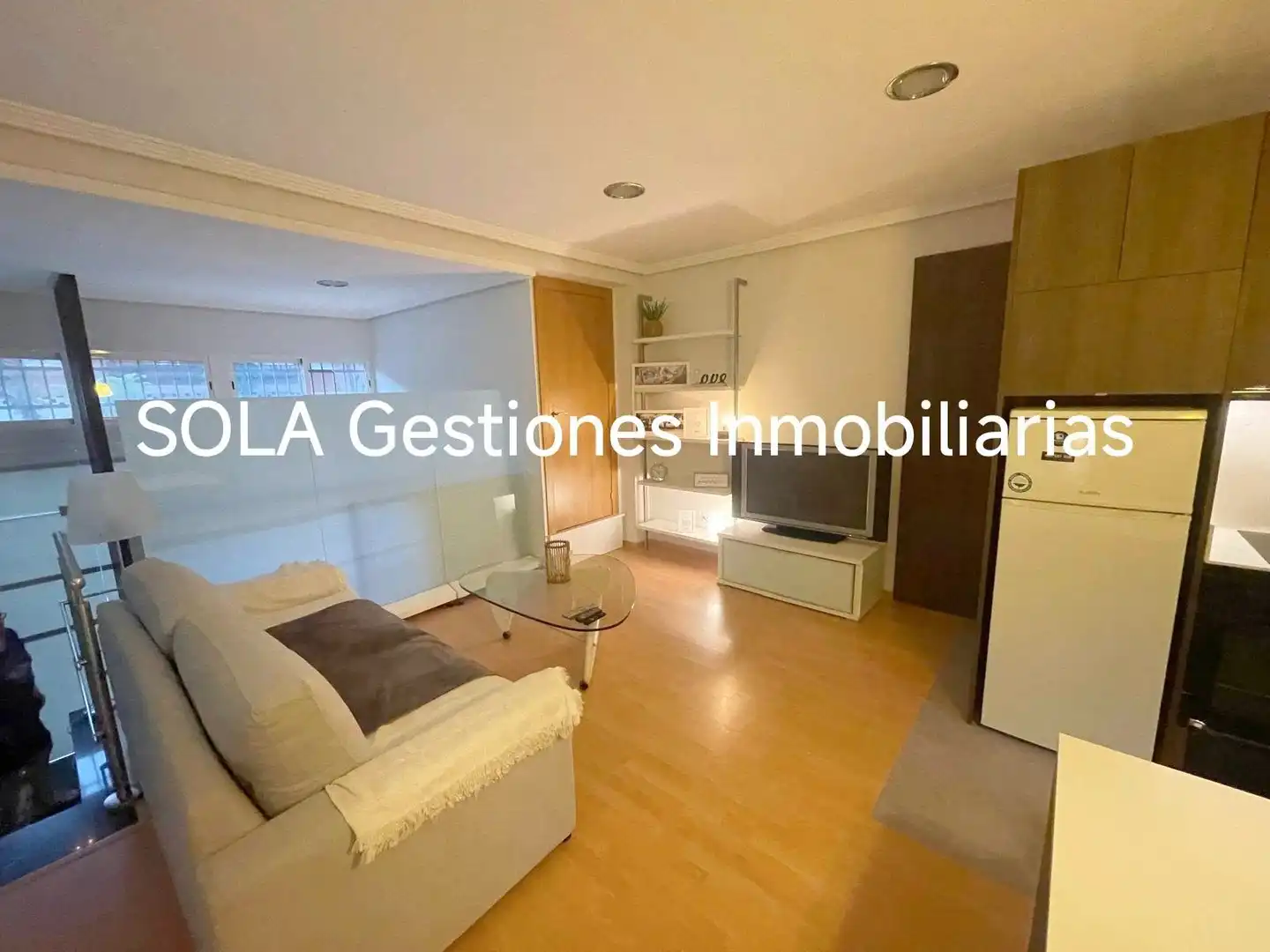 Exterior view of Lofts for sale in Zona Hospital