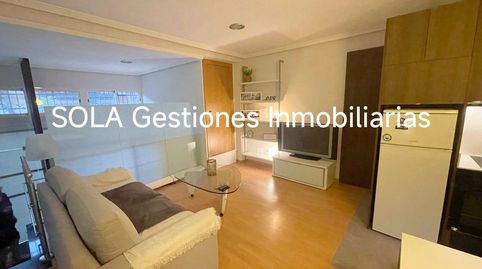 Foto 4 de Loft en venda a Zona Hospital, Linares