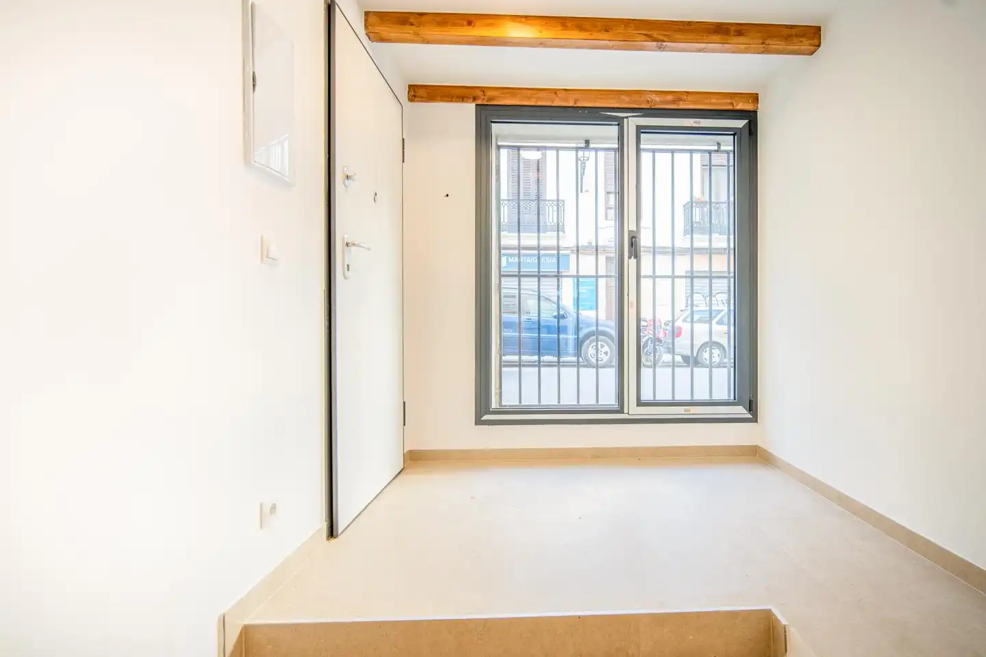 Duplex with terrace for sale in Extramurs, imagen 21