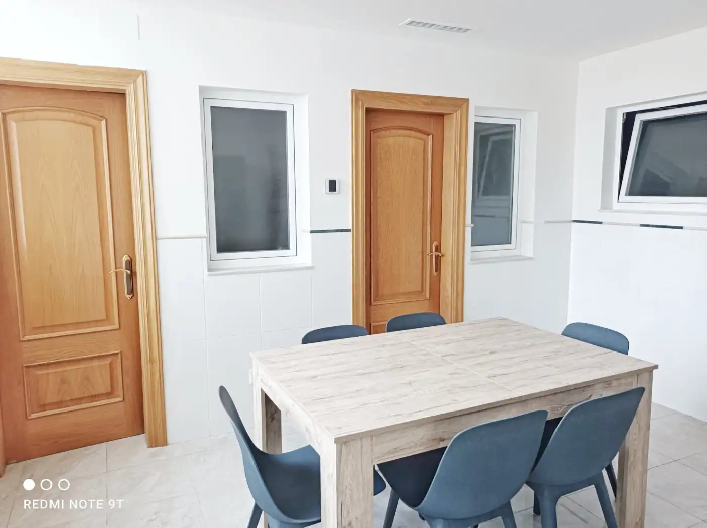 Wohnung zur Miete in comunitat valenciana, Pont Nou - Corazón de Jesús