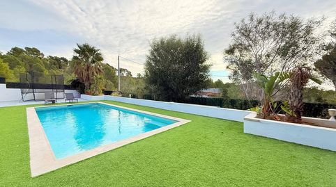 Foto 4 de Casa o chalet en venta en Calle de la Judía, Altea la Vella, Altea