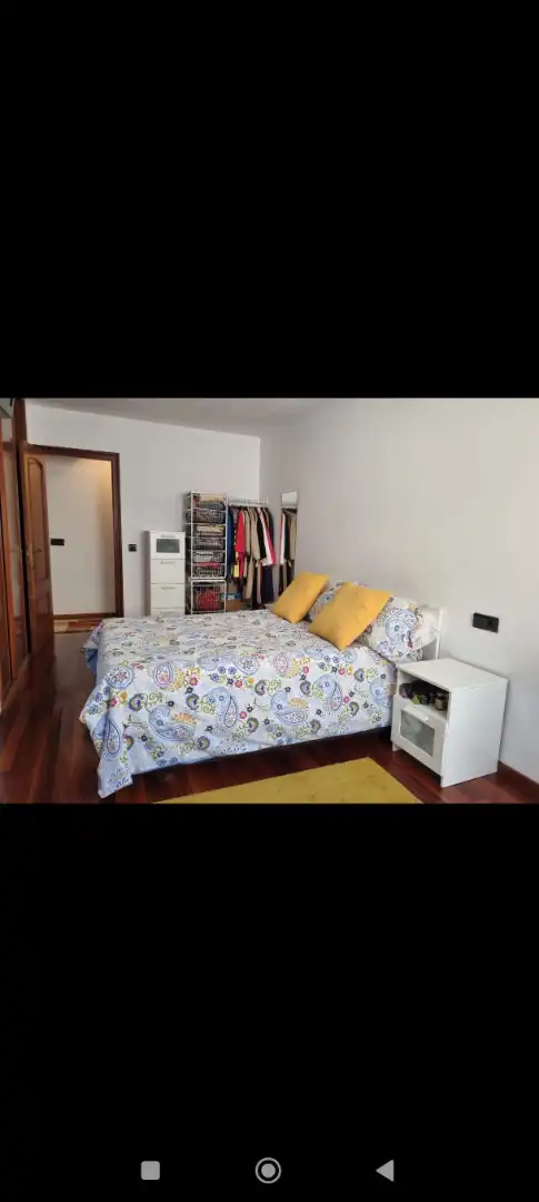 Dormitori de Dúplex en venda en Ames amb Calefacció, Traster i Moblat