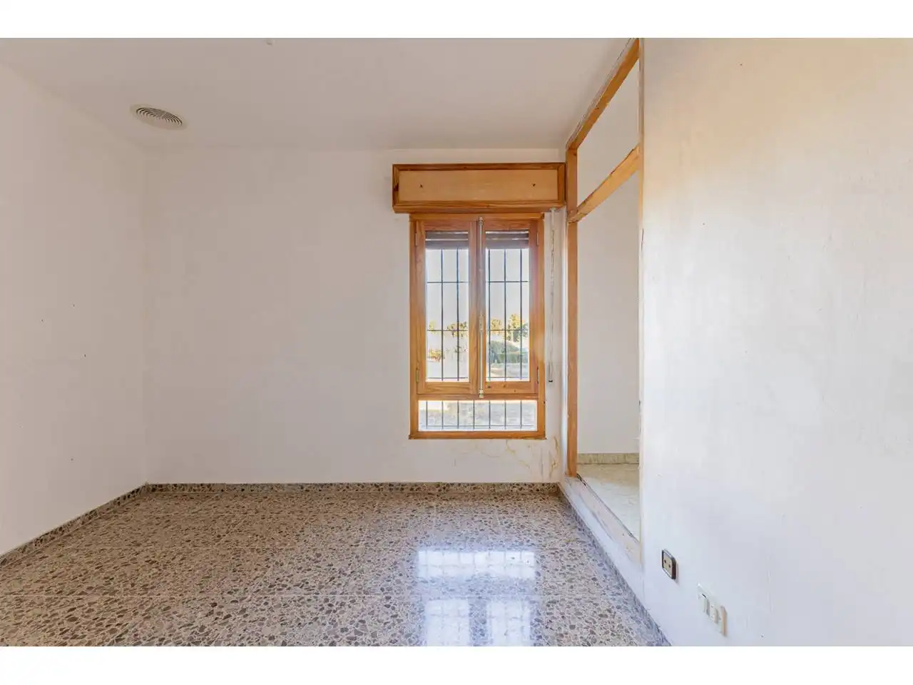 Bedroom of Houses for sale in Ontinyent  with Private garden and Terrace