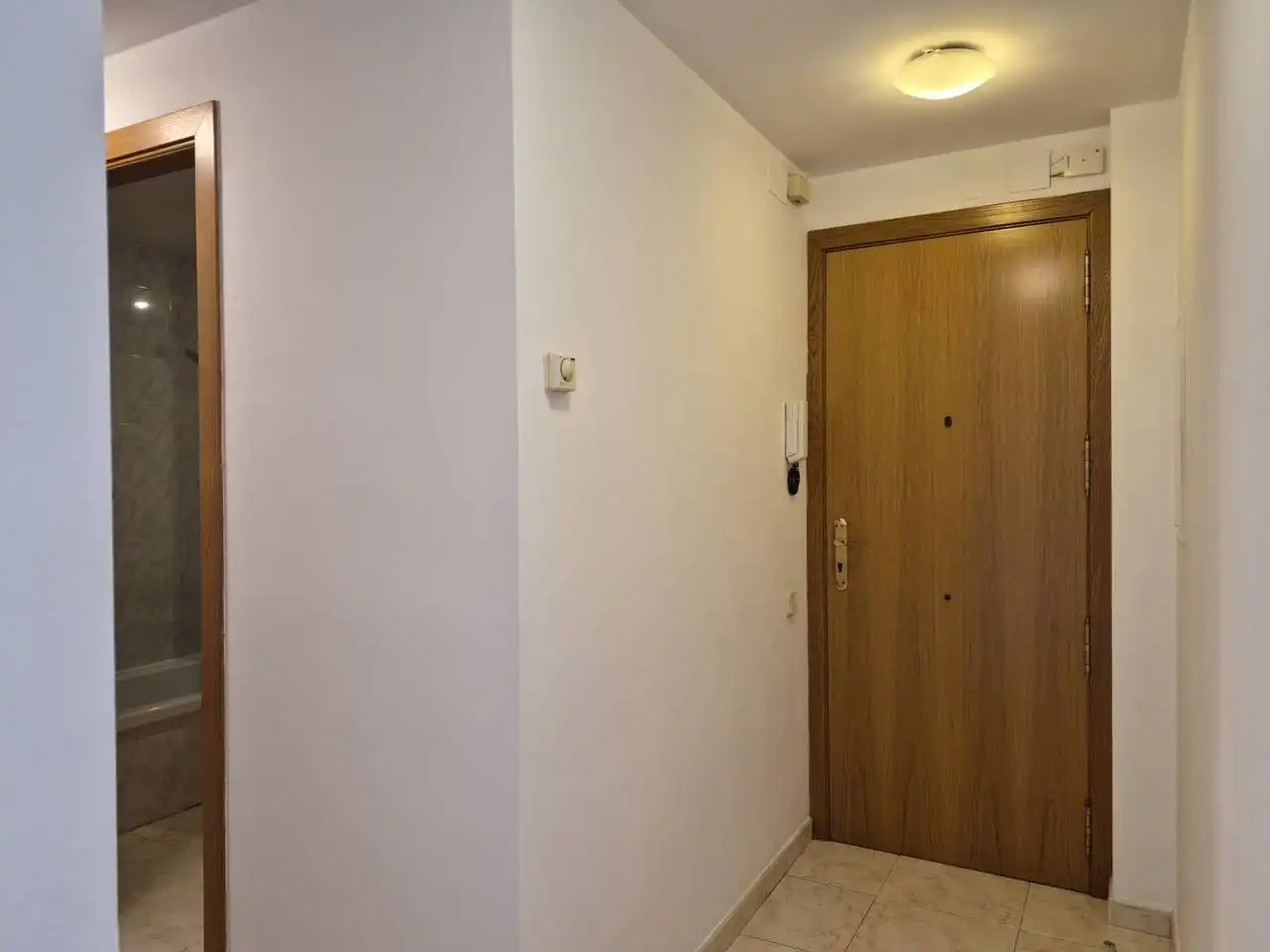 Appartamento con ascensore in affitto a Avenida lluis companys, imagen 10