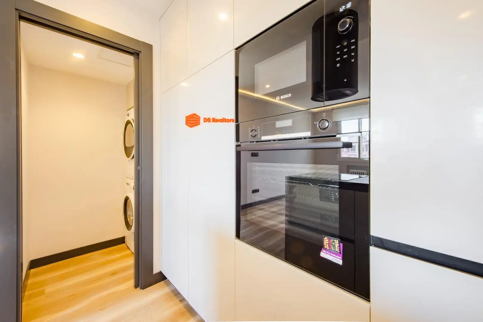 Piso con piscina en venta en Barrio de Salamanca, imagen 17
