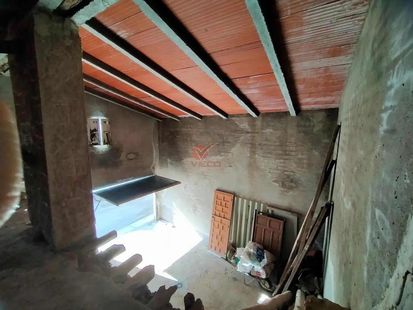 Casa amb jardí en venda a Horno, imagen 3
