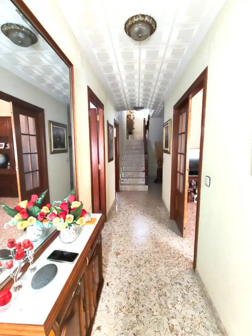 Detached homes for sale in Talayuelas
