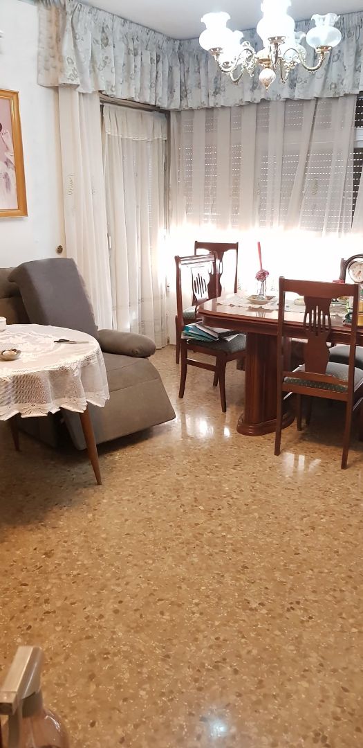 Piso en venta en Hospital