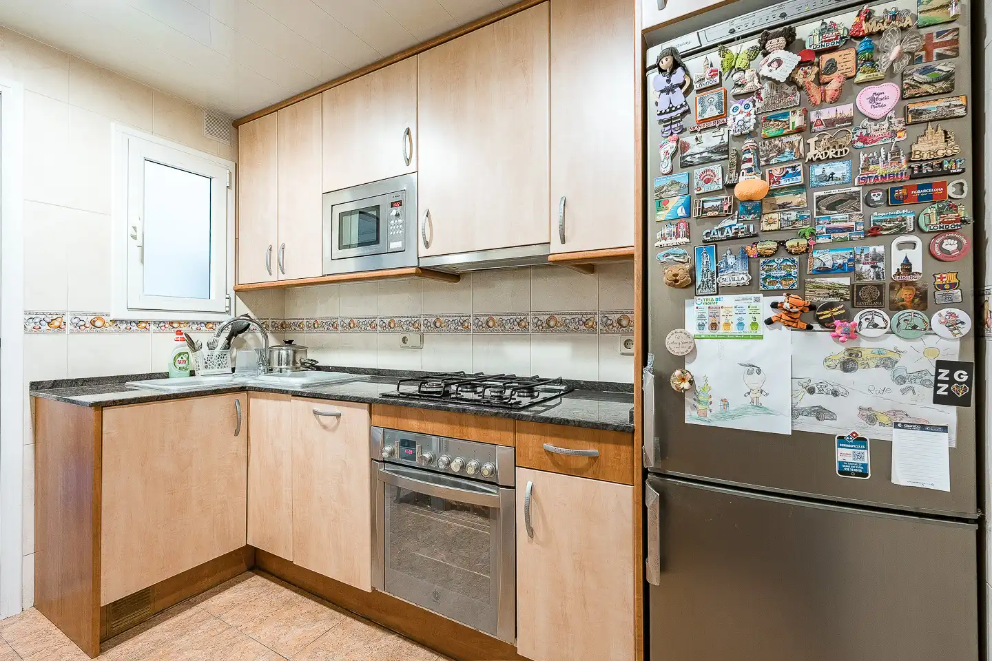 Wohnung mit Aufzug zum Verkauf in Carrer de Ramon Turró, imagen 7