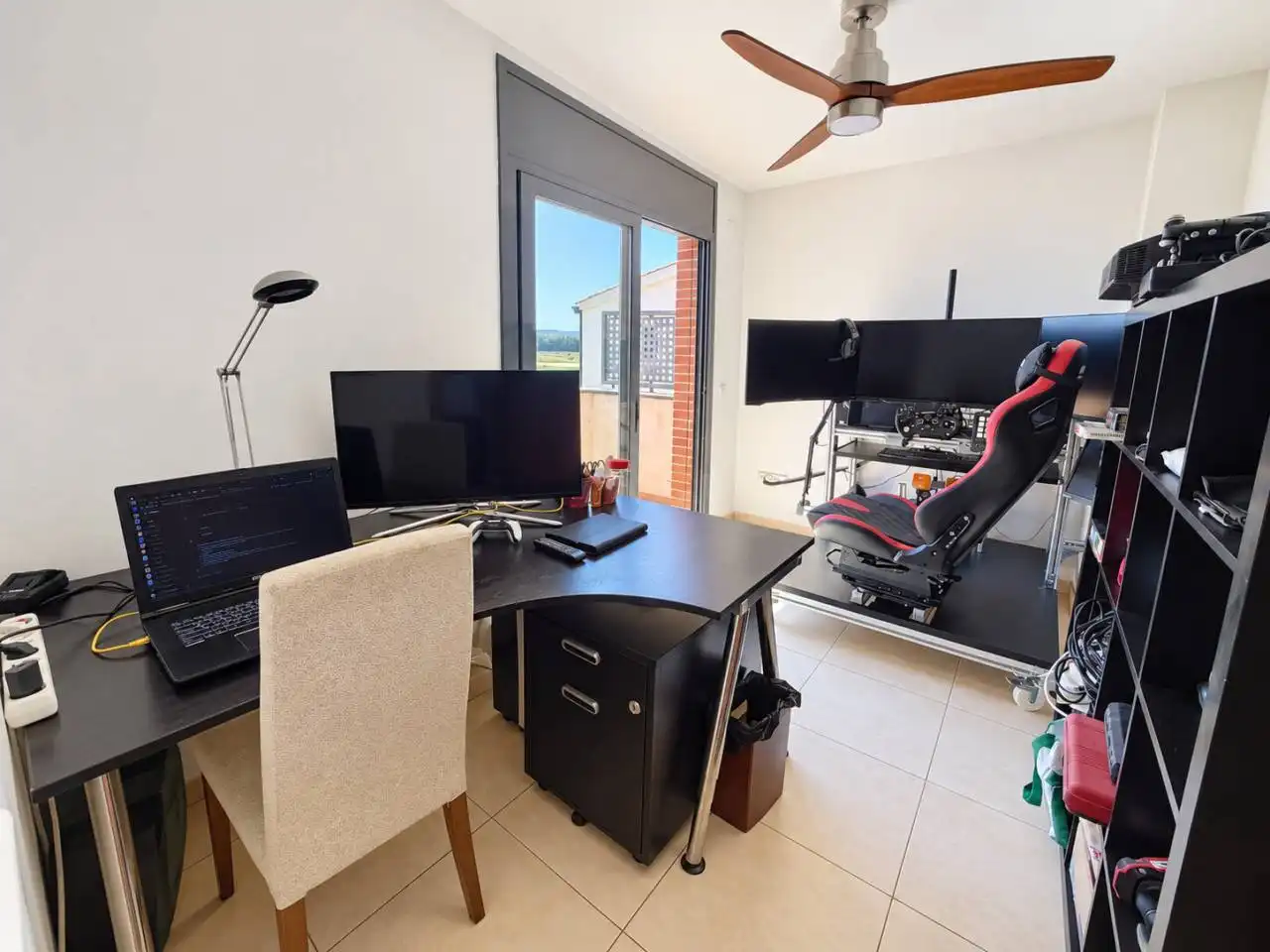 Maison mitoyenne avec jardin à vendre à Calle Federico García Lorca, imagen 19