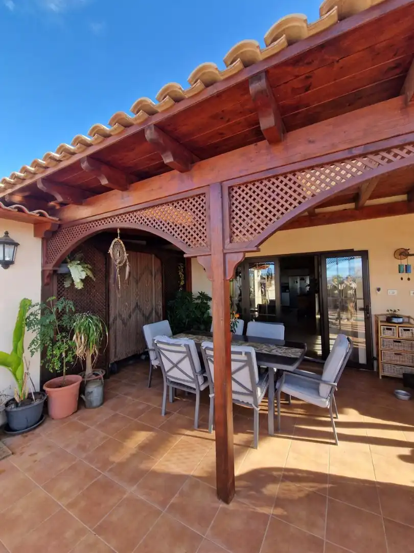 Casa rustica con piscina in vendita a N/A, imagen 33
