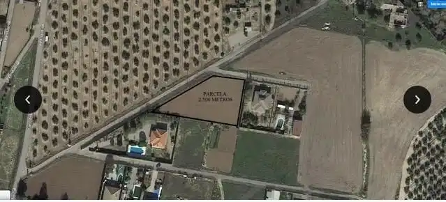 Terreni e lotti in vendita a Mengíbar, imagen 5