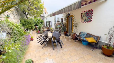 Foto 5 de Casa o xalet en venda a Vallirana, Barcelona