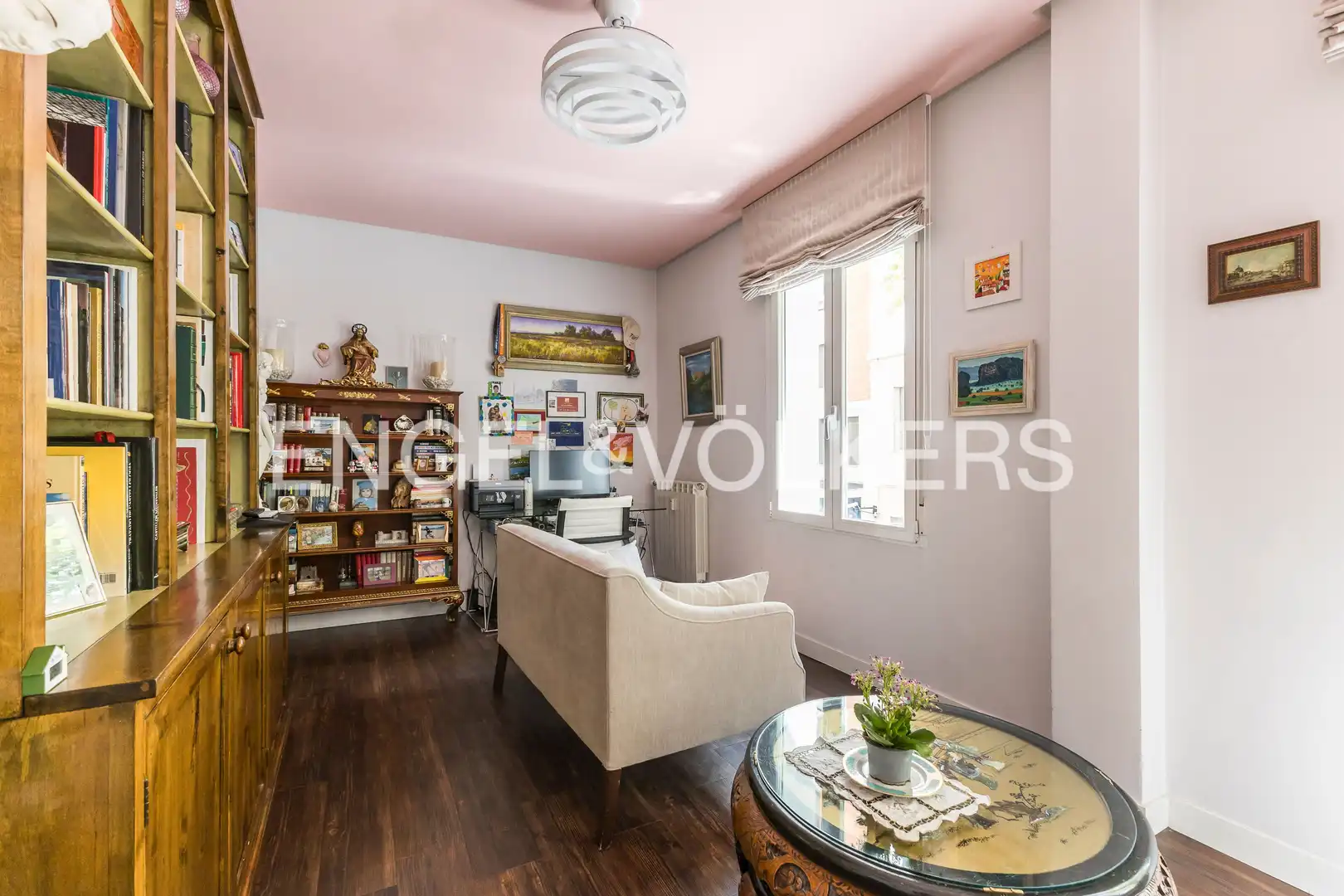 Appartamento con ascensore in vendita a Calle de Montesa, imagen 3