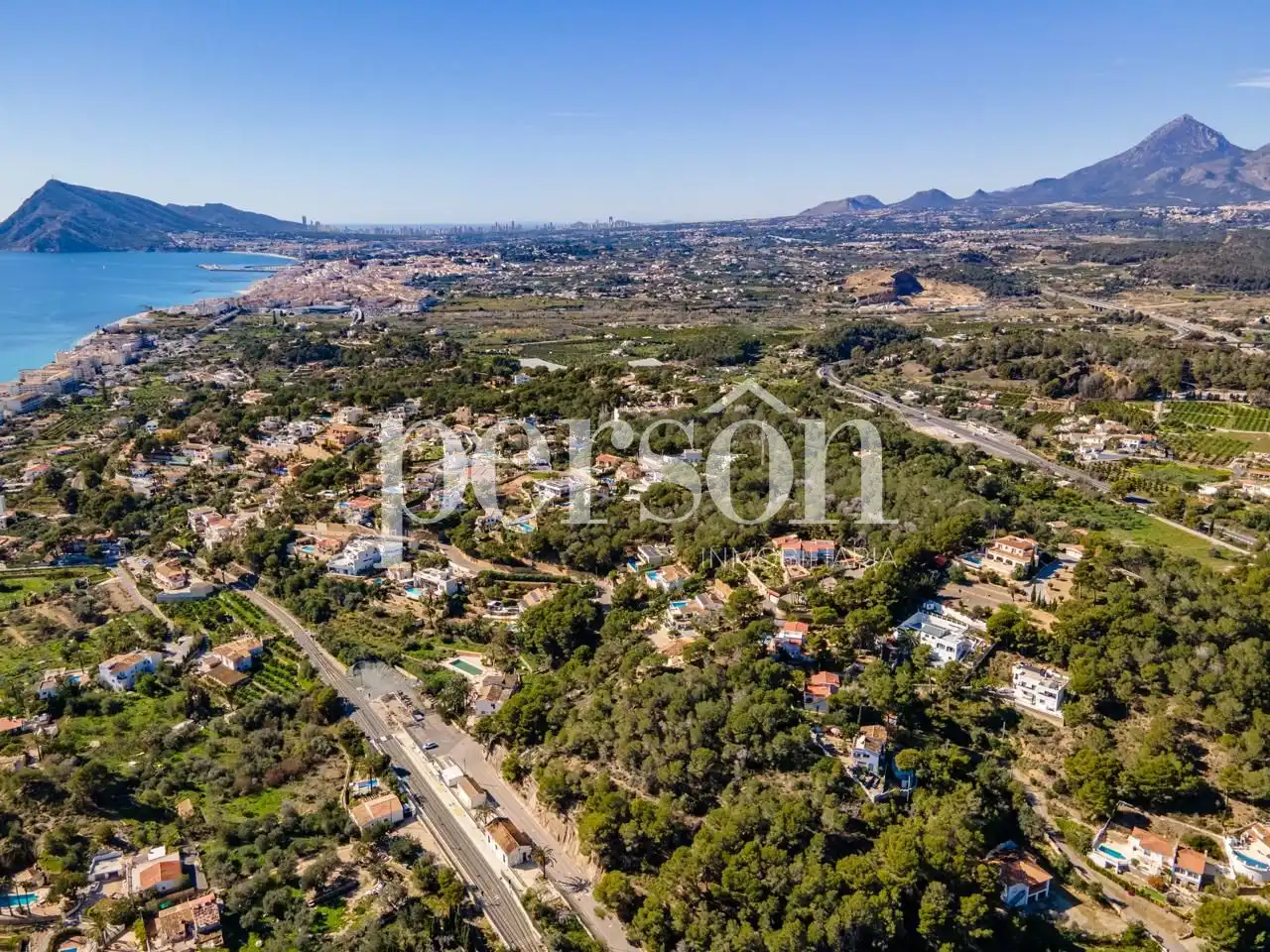 Detached house with pool for sale in L'Olla, imagen 80